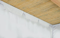 Gold Edition Sukkah 8'X20'