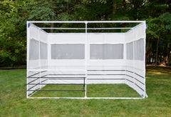 Sukkah With A View 10'X12'