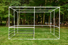 Gold Edition Sukkah 8'X20'